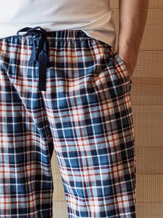 Produktbild ISA Bodywear Loungewear Pant (L)