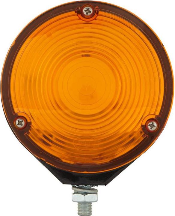 Produktbild Hella Blinklicht Halogen für AEBI AUDI BMW DAF FORD MACK MAN OPEL SAAB SCANIA