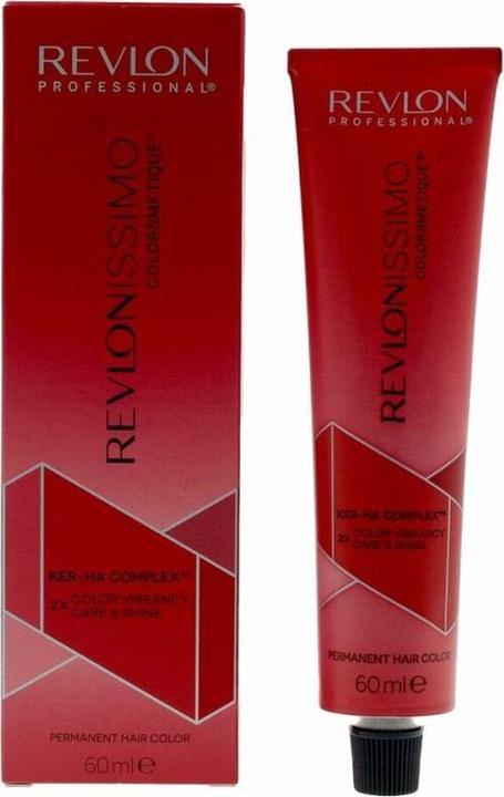 Produktbild Revlon Professional Colorsmetique 66.66 Purpurrot Intensiv (Purpurrot Intensiv)