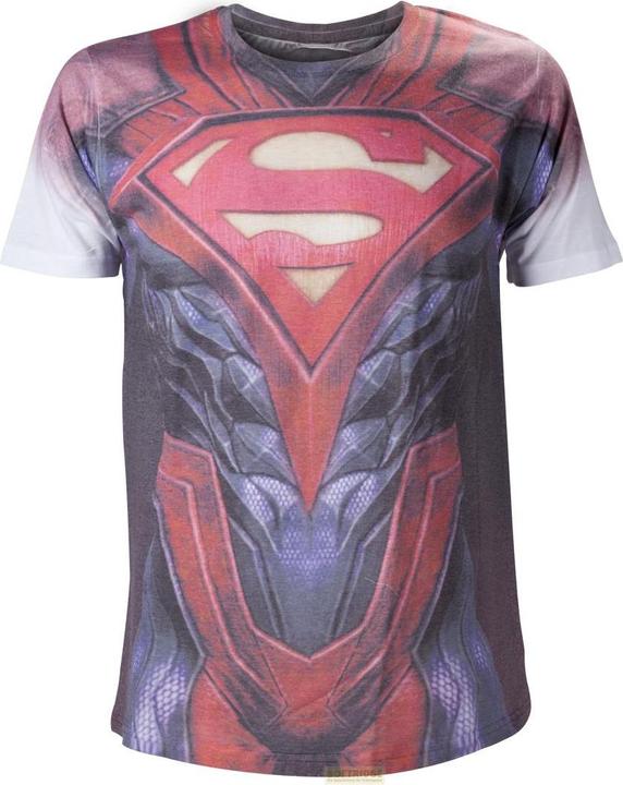 Bioworld Superman - Costum - L Grosse (L)