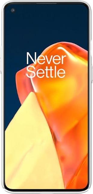 Actual product image Nillkin Super Frosted Shield Series (OnePlus 9R)