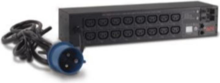 Image du produit APC Bloc multiprise PDU AP7922B, Switched