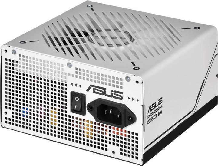 Image du produit ASUS Zasilacz Prime 850W Gold (850 W)