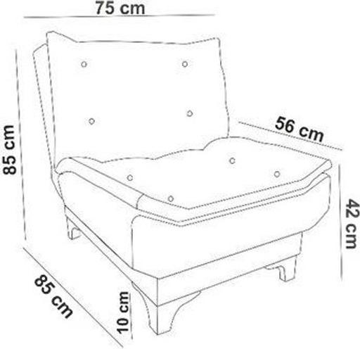 Image du produit Atelier del Sofa Dream