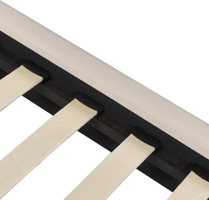 Actual product image Beliani Forbach (140 x 200)
