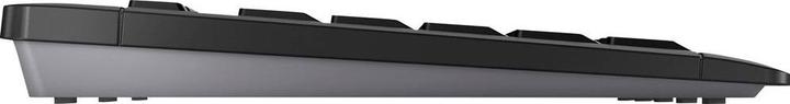 Produktbild CHERRY Stream Desktop Recharge (DE, Kabellos)