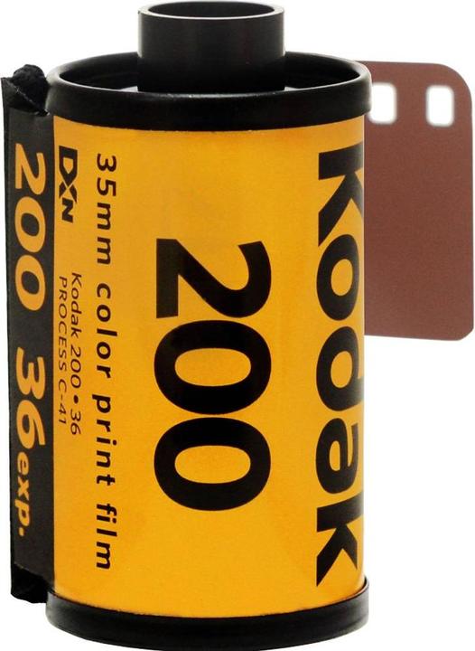 Produktbild Kodak Gold
