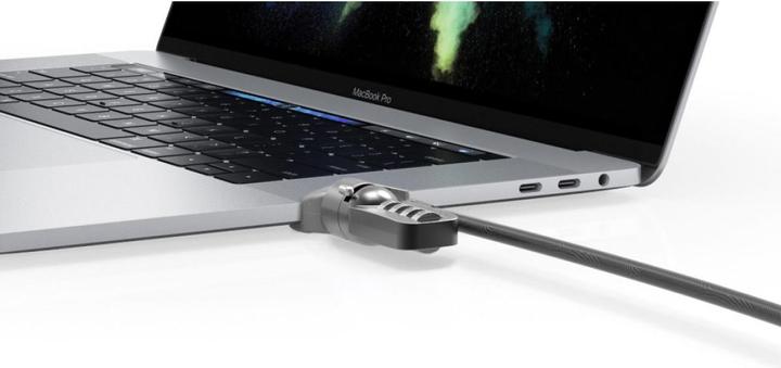 Actual product image Compulocks Ledge Sicherheitskit