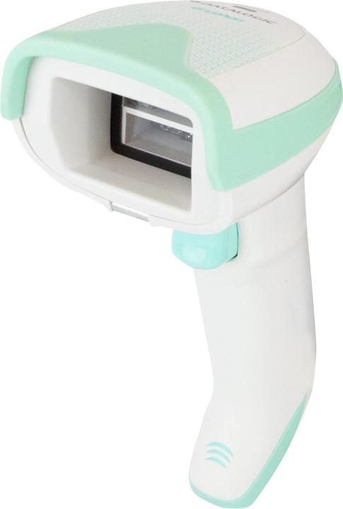 Image du produit Datalogic Gryphon I GD4520-HC Haute Densité - Kit (Codes à barres 2D, Codes à barres 1D)