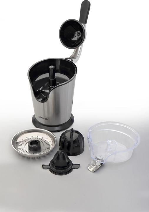 Produktbild Gorenje Saftpresse Zitruspresse 100W (CJ100HE)