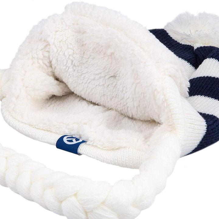 JTI Overwatch, Mütze mit Bommel - Mei (One Size)