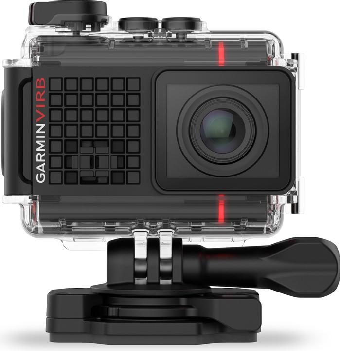Garmin VIRB Ultra 30 (30p, Bluetooth, WiFi, NFC)