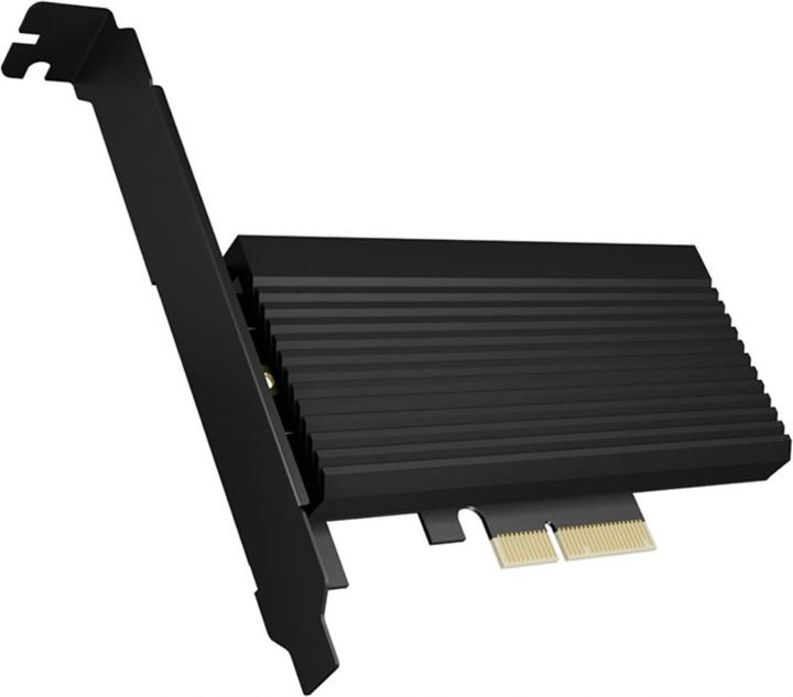 Image du produit Icy Box IB-PCI208-HS