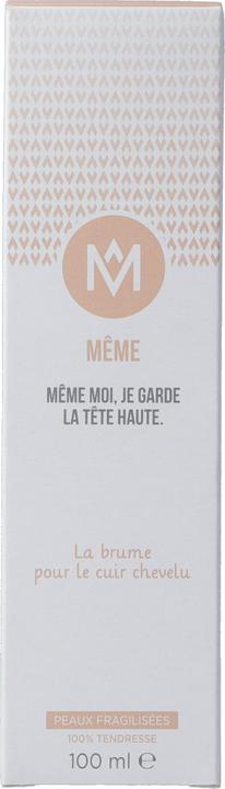 Actual product image Même Scalp spray (100 ml)