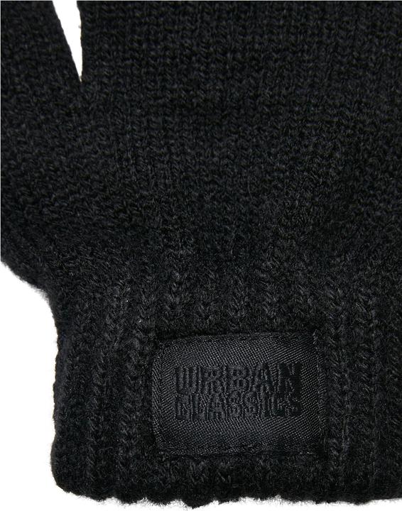 Image du produit Urban Classics Gants tricotés Kids (L)
