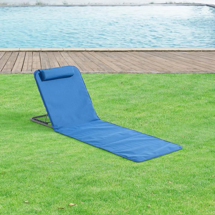 Immagine prodotto En.Casa Strandmatte (48 cm)