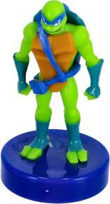 Actual product image Teenage Mutant Ninja Turtles Stampers 5 Pack