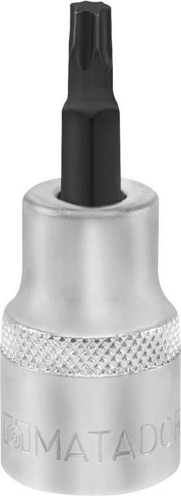 Actual product image Matador 40920250 Socket spanner bit insert (40920250)