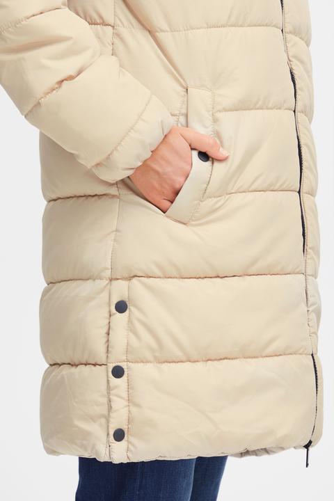 Actual product image Fransa FRMABELLE JA 1 - Jacket Otw - 20612163 (M)