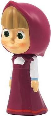 Actual product image Air-Val Masha and The Bear 3D Masha Figure with Shower Gel 300ml (300 ml)