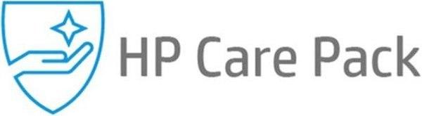 Image du produit HP Care Pack U7899E (60 mois, On-Site, Prochain jour ouvrable)