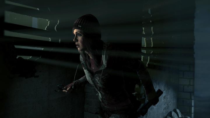 Produktbild Sony Until Dawn (Playstation Hits) (Nordic) (PS4, EN)