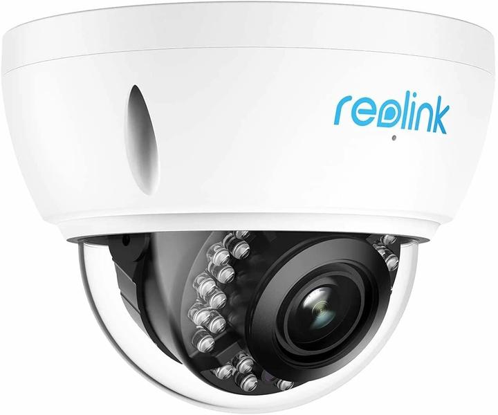 Actual product image Reolink RLC-842A (3840 x 2160 pixels)