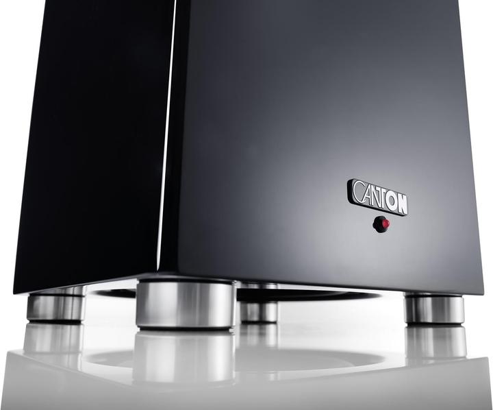 Produktbild Canton Sub 601 (1 Stk., 280 W)
