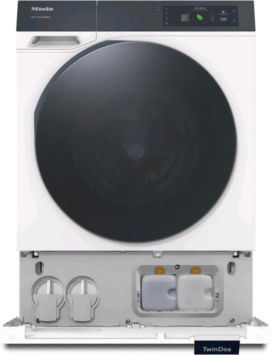 Actual product image Miele WQ 1000 WPS Nova Edition W2 (9 kg, Right, EU plug)