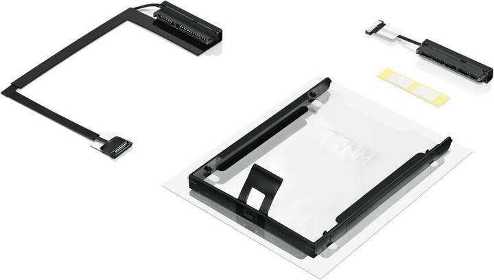 Lenovo Kit di montaggio ThinkPad MWS P52 P72