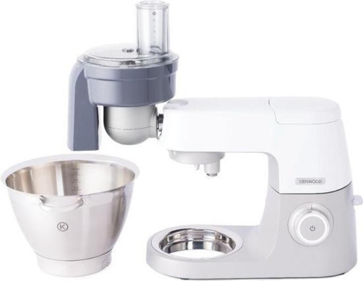 Produktbild Kenwood Würfelschneider KAX400PL