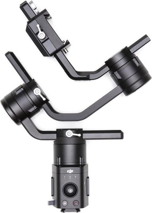 Immagine prodotto DJI Ronin S Essential Kit