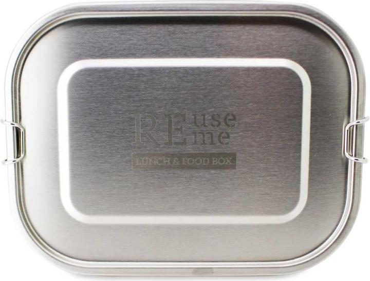 Produktbild ReUseMe Lunch & Box