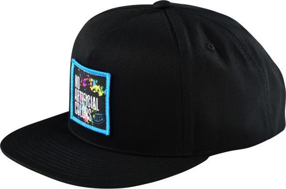 Troy Lee Designs Snapback (One Size)