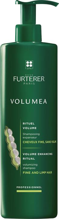 Produktbild Rene Furterer Volumea Volumen-Shampoo (600 ml, Flüssiges Shampoo)