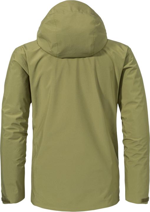 Actual product image Schöffel Jacket Style Mauku MNS (48)