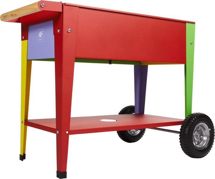 Actual product image Herstera Urban Garden Trolley Kids