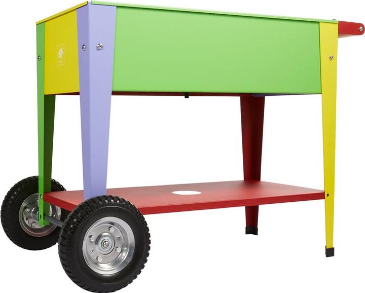 Actual product image Herstera Urban Garden Trolley Kids