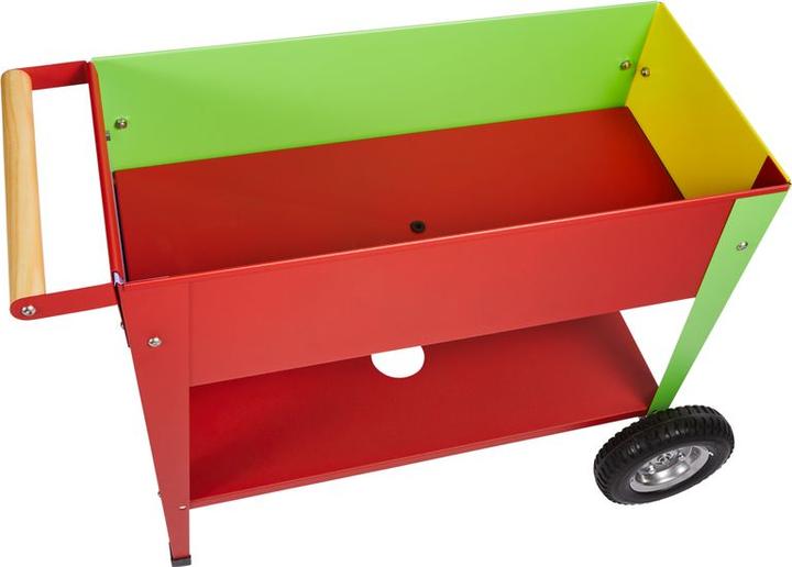 Actual product image Herstera Urban Garden Trolley Kids