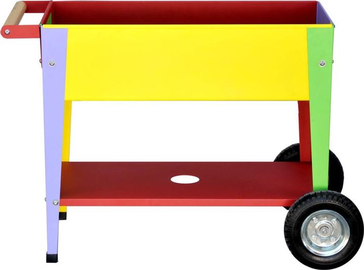 Actual product image Herstera Urban Garden Trolley Kids
