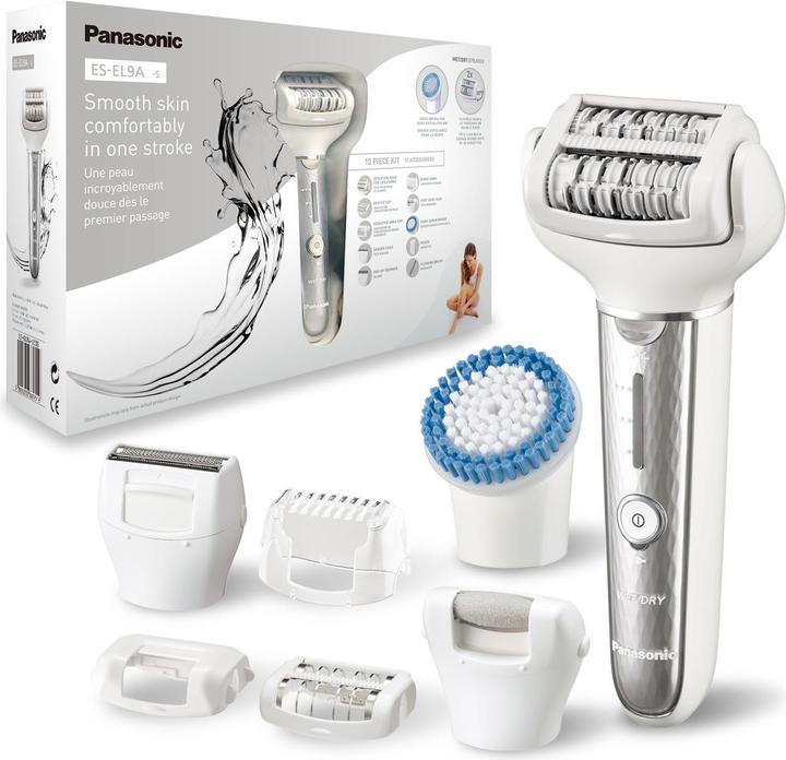 Produktbild Panasonic ES-EL9A