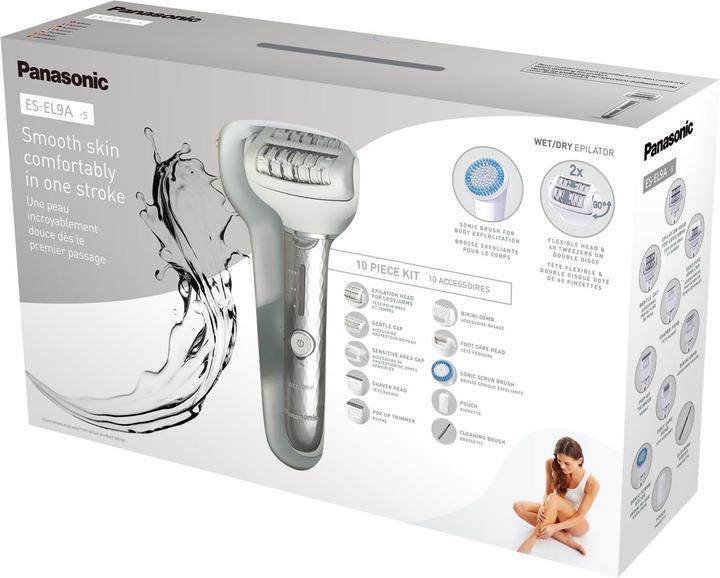 Produktbild Panasonic ES-EL9A