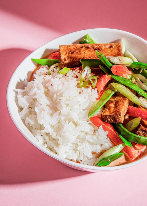KoRo Riz au jasmin bio (5000 g)