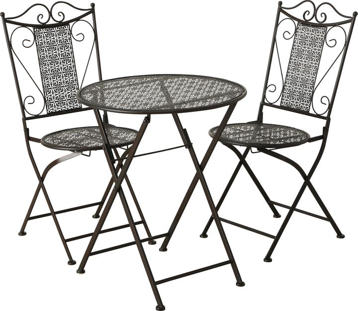 Produktbild Boltze Home Broder (45 cm)