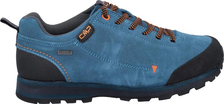 CMP Campagnolo Elettra Low WP