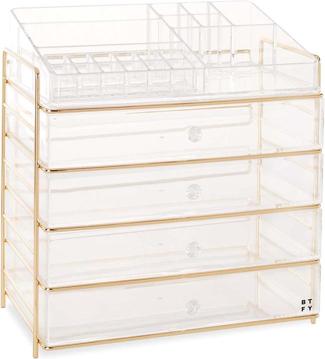 Produktbild Beautify Kosmetik Organizer 5 Tier