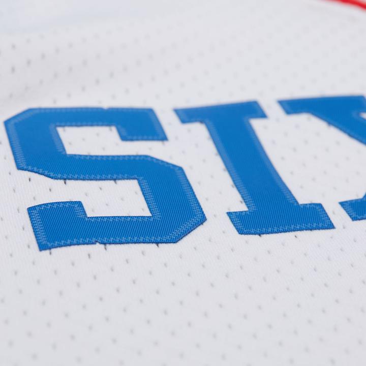 Immagine prodotto Mitchell & Ness M&N Swingman Jersey Philadelphia 76ers Allen Iverson - XL (XL)