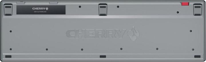 Image du produit CHERRY Kw X Ulp (FR, Sans fil, Filaire)
