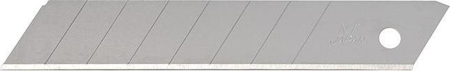 Produktbild OK-Line Ersatzklingen zu NT Cutter und Universalmesser Easy Evolution (Ersatzklinge)