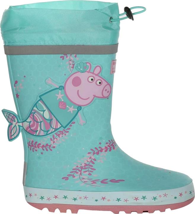 Image du produit Regatta Bottes en caoutchouc Puddle Peppa Pig (29)